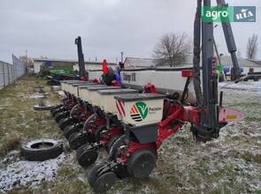 Сівалка Challenger 8108 2010