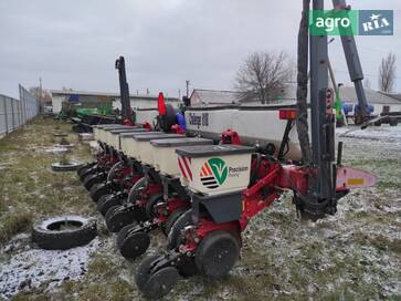 Challenger 8108 2010 - фото