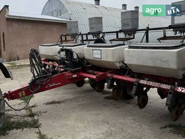 Challenger 8108  - фото