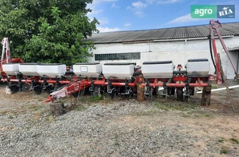 Сівалка Challenger 8122 2014 - фото