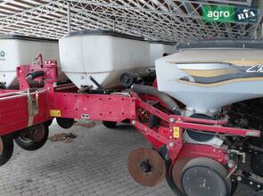 Сівалка Challenger 8180 2010