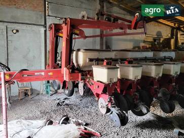 Challenger 8180  - фото