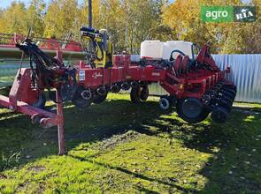 Сівалка Challenger 8186 2011