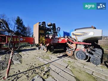 Challenger 8186 2011 - фото