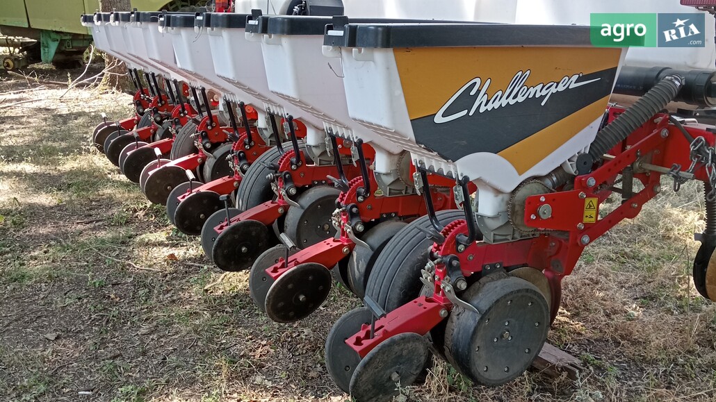 Сівалка Challenger 9100 2020 - фото 1