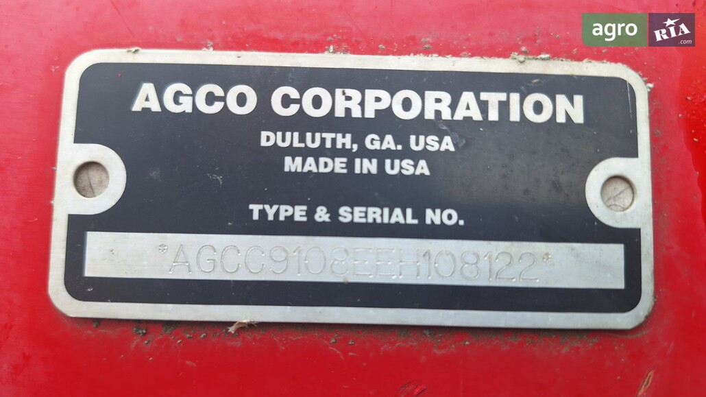 Сеялка Challenger 9100 2019 - фото 1