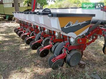 Challenger 9100 2020 - фото