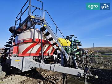 Challenger 9830-30 2016 - фото