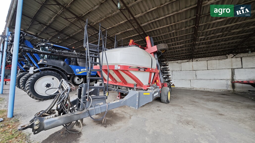 Сівалка Challenger 9830-30 2016 - фото 1