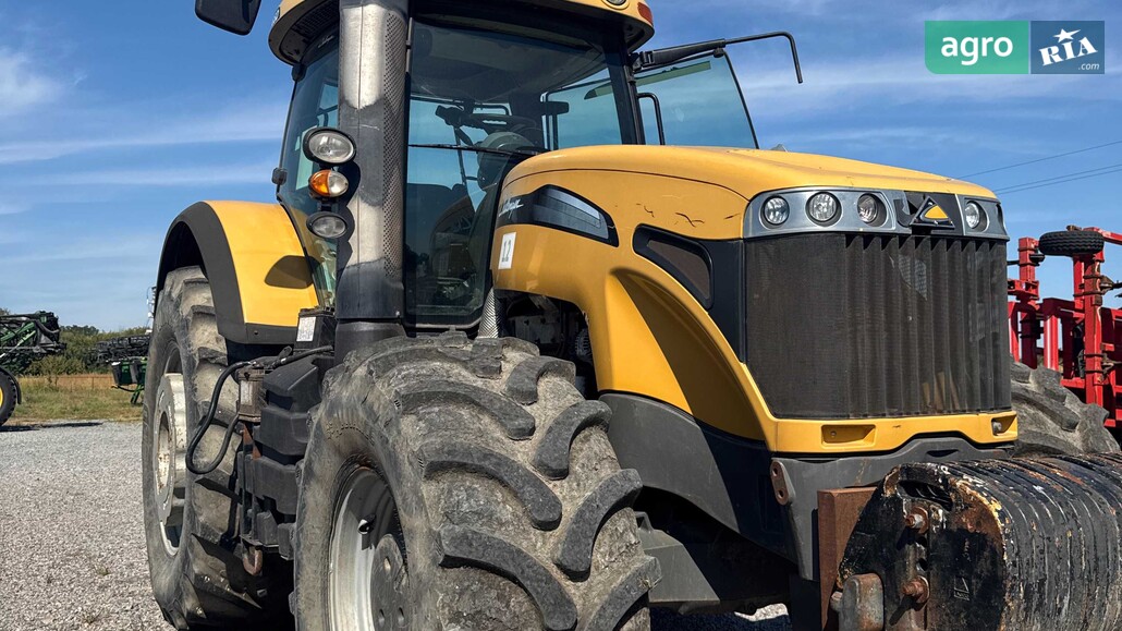 Трактор Challenger MT 665D 2025 - фото 1