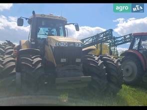 Трактор Challenger MT 685D 2012