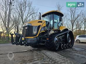 Трактор Challenger MT 745B 2009