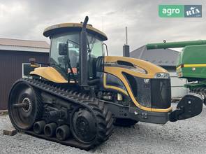 Трактор Challenger MT 755C 2011