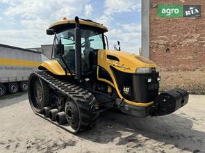 Трактор Challenger MT 765B 2010