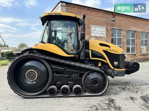 Трактор Challenger MT 765B 2010