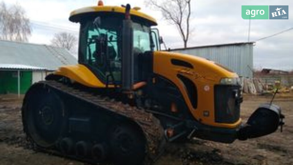 Трактор Challenger MT 765B 2006 - фото 1