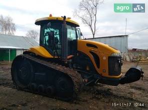 Трактор Challenger MT 765B 2006