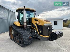 Трактор Challenger MT 765B 2008