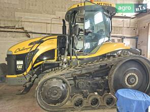 Трактор Challenger MT 765B 2010