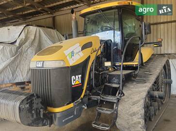 Challenger MT 765B 2008 - фото