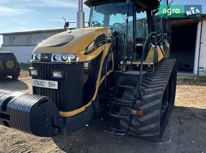 Трактор Challenger MT 765C 2011