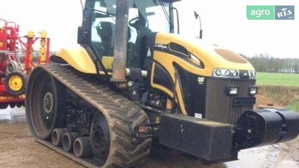 Трактор Challenger MT 765C 2009 - фото 1