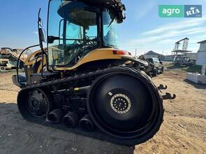Трактор Challenger MT 765C 2011