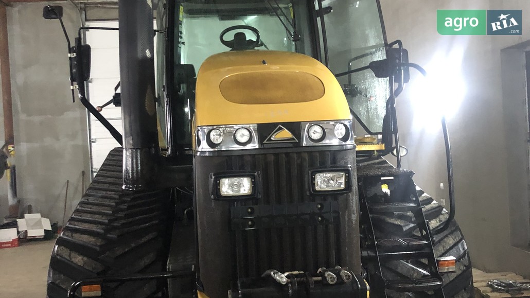 Трактор Challenger MT 765D 2013 - фото 1