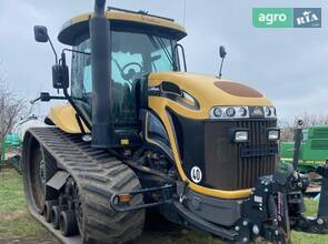 Трактор Challenger MT 765D 2013