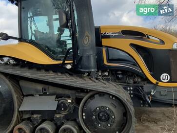 Challenger MT 765D 2013 - фото