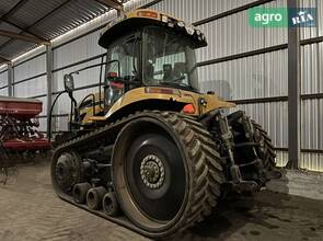Трактор Challenger MT 765D 2014