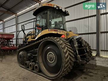 Challenger MT 765D 2014 - фото