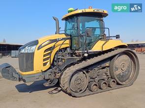 Трактор Challenger MT 765E 2015