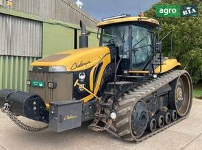 Трактор Challenger MT 855B 2007