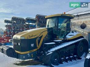 Трактор Challenger MT 865 2004