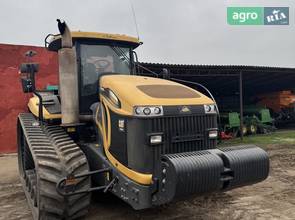 Трактор Challenger MT 865B 2010