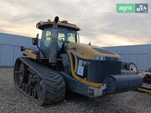 Трактор Challenger MT 865B 2011