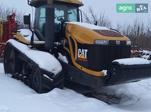 Трактор Challenger MT 865B 2006