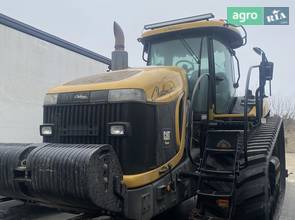 Трактор Challenger MT 875E 2004