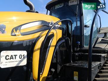 Challenger MT 875E 2015 - фото