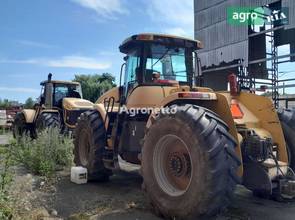 Трактор Challenger MT 975B 2008