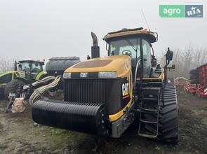 Трактор Challenger MT 2006