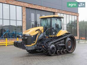 Трактор Challenger MT 2012