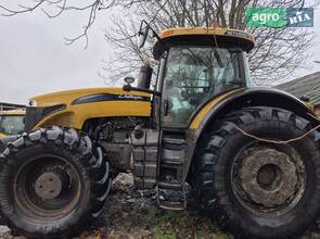 Трактор Challenger MT 2013