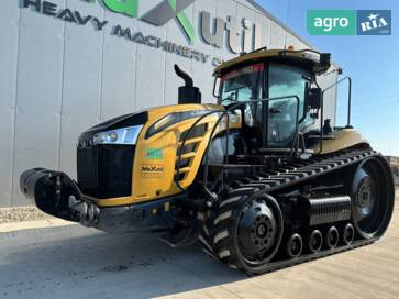 Challenger MT 2017 - фото