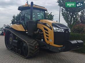 Трактор Challenger MT 2016