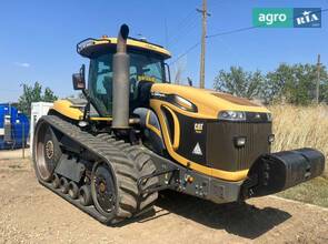 Трактор Challenger MT 2012