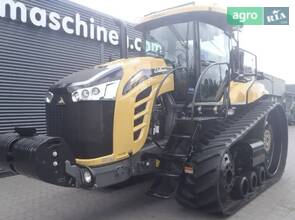 Трактор Challenger MT 2016