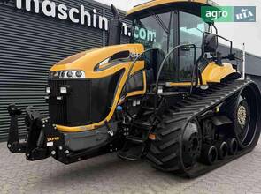 Трактор Challenger MT 2013