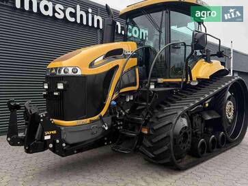 Challenger MT 2013 - фото